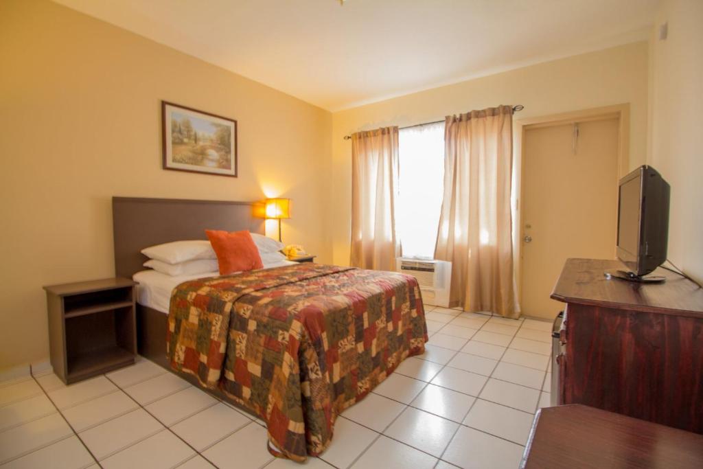 Parkway Inn, photo 1