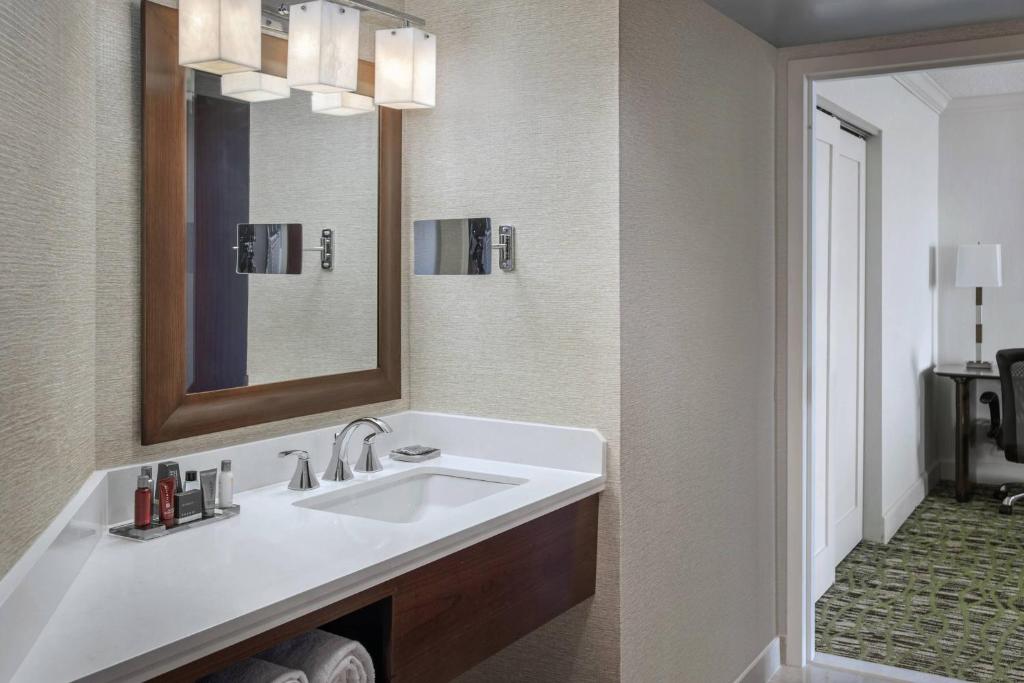 Philadelphia Airport Marriott photo 3