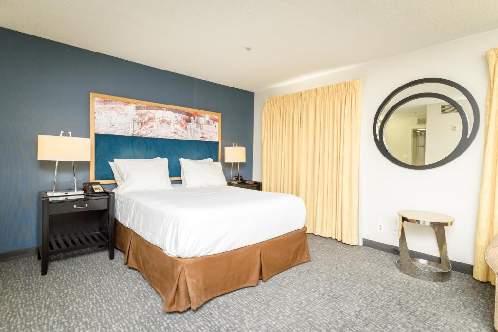Philadelphia Suites at Airport - An Extended Stay Hotel, photo 1