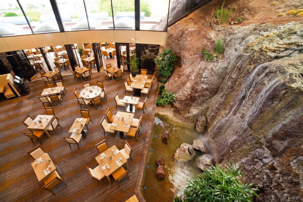 Phoenix Marriott Resort Tempe at The Buttes photo 4
