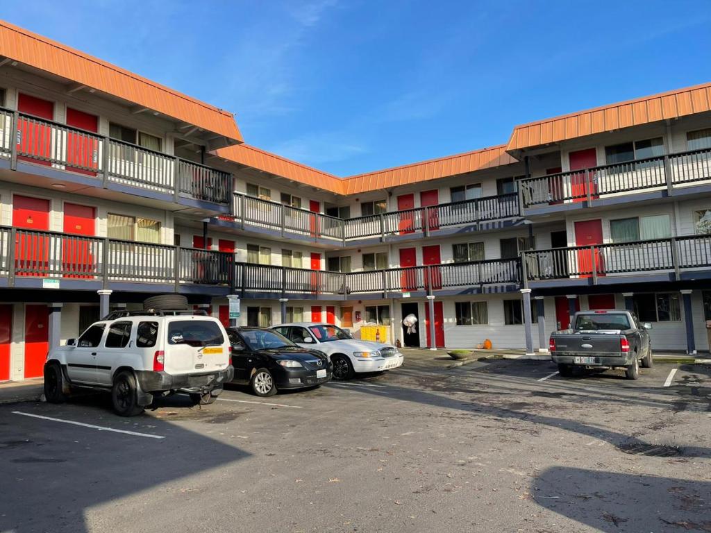 Portland Inn, photo 1