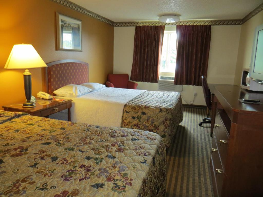 Portland Inn photo 2