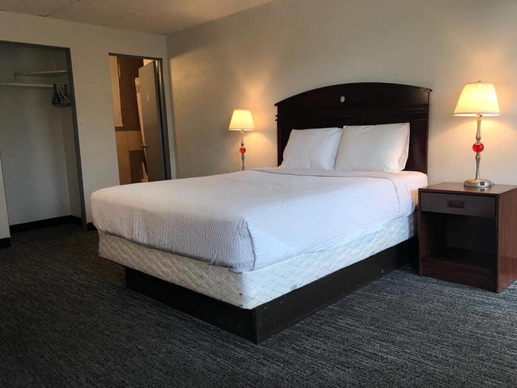 Portland Super Value Inn photo 3