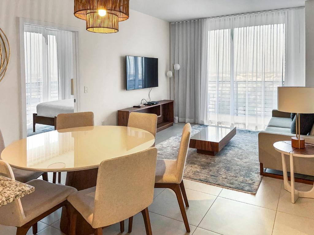 Provident Grand Luxury Short-Term Residences, photo 1
