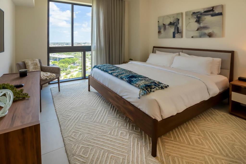 Provident Grand Luxury Short-Term Residences photo 2