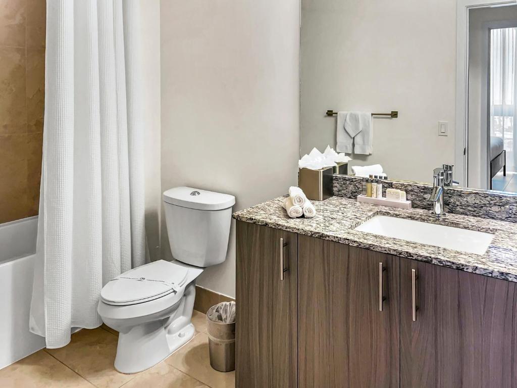 Provident Grand Luxury Short-Term Residences photo 3