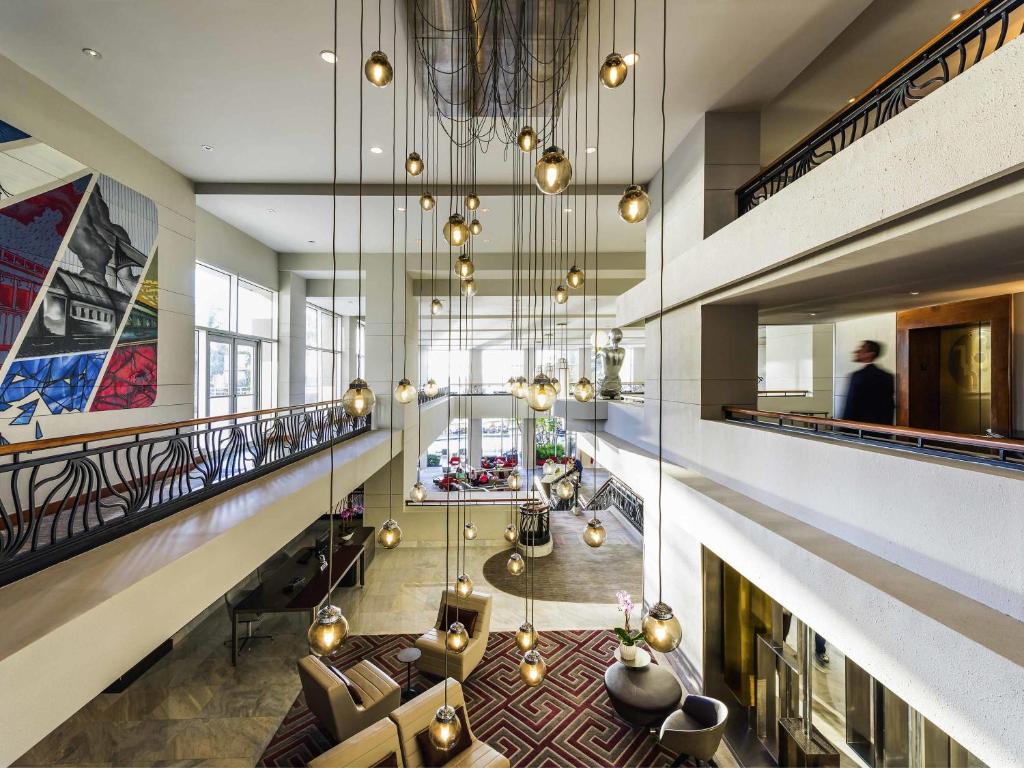 Pullman Miami Airport, photo 1