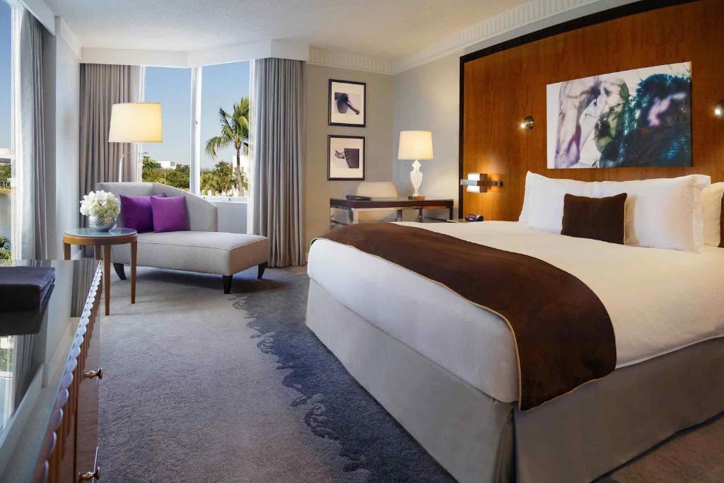 Pullman Miami Airport photo 2