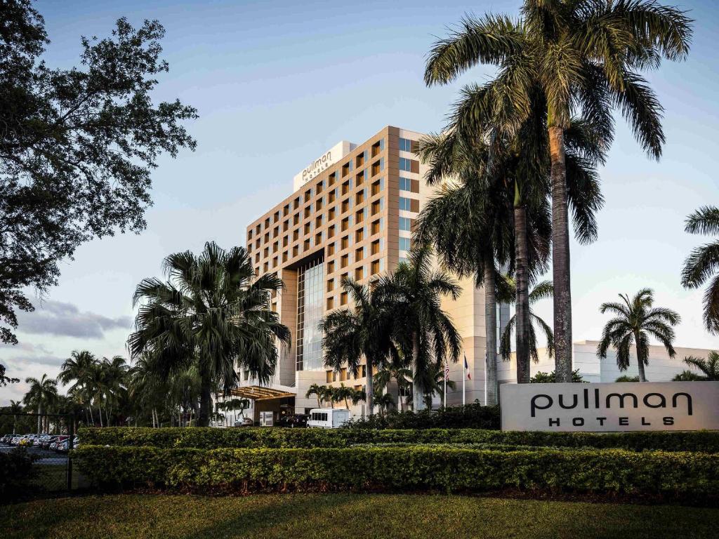 Pullman Miami Airport photo 4
