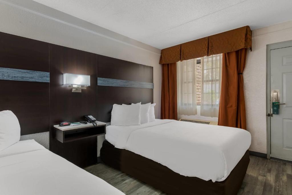 Quality Inn & Suites Airport photo 2