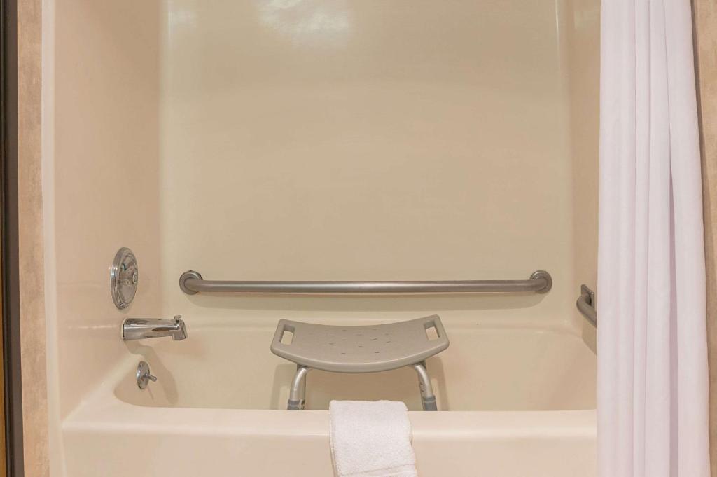 Quality Inn & Suites Detroit Metro Airport photo 3