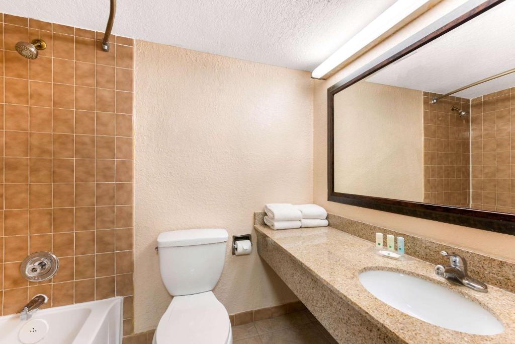 Quality Inn & Suites Orlando Airport photo 3