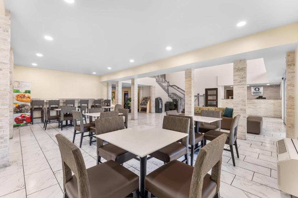 Quality Inn & Suites Salt Lake City Airport West photo 3