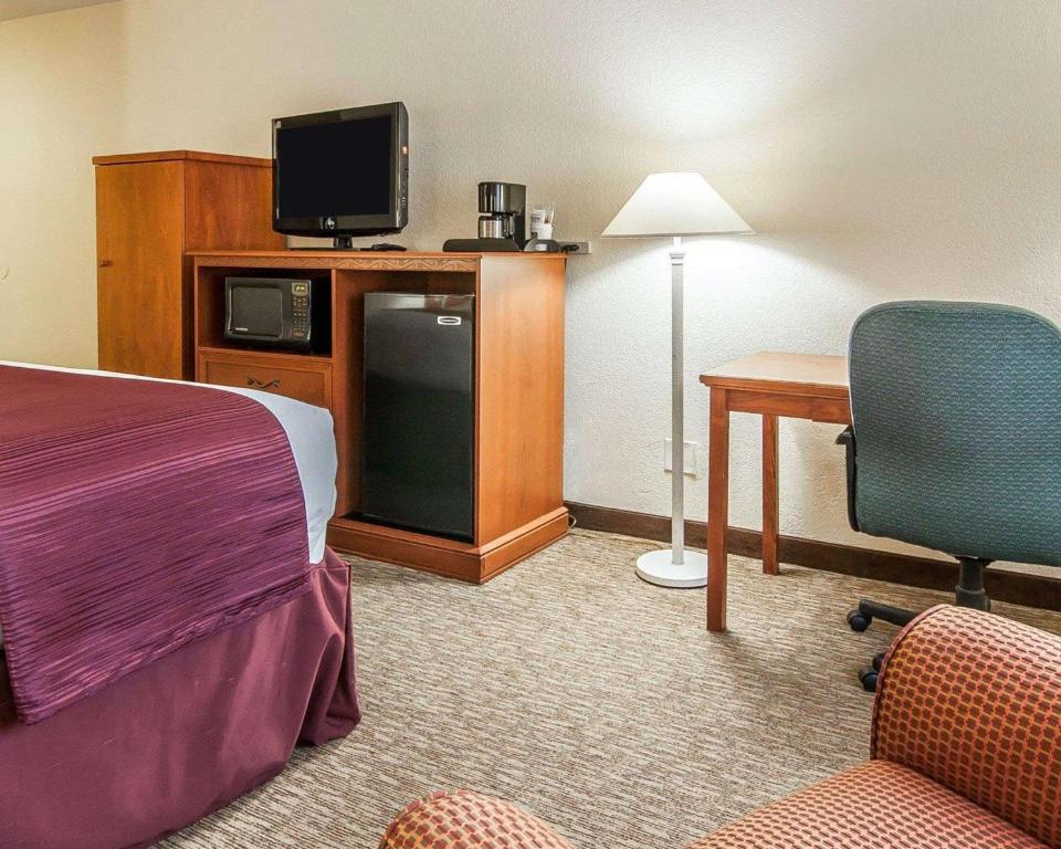 Quality Inn Downtown Convention Center photo 3