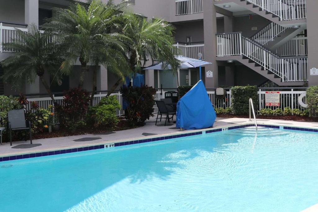 Quality Inn Miami Airport - Doral photo 4