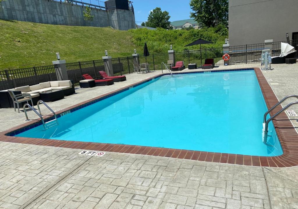Quality Suites Nashville Airport photo 4