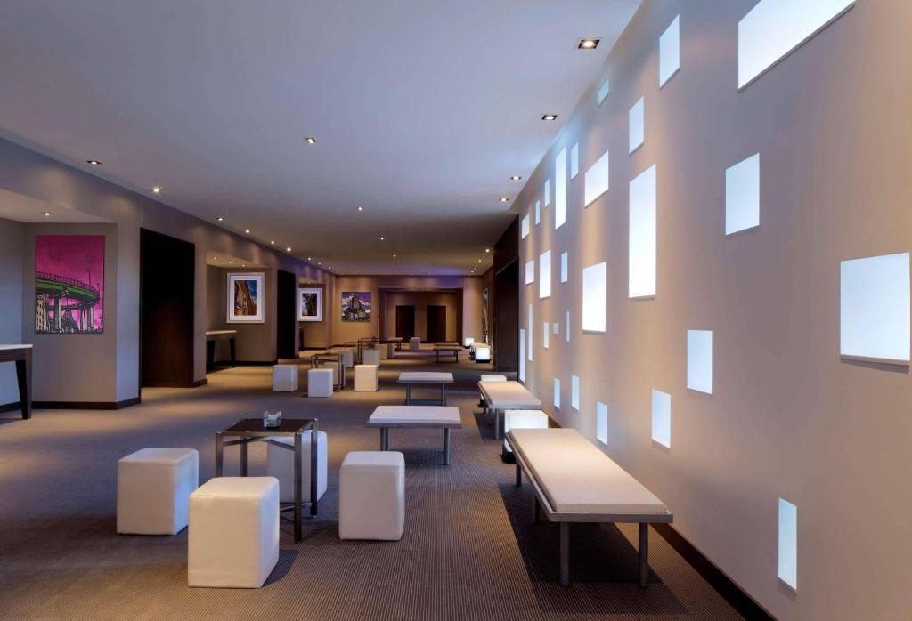 Radisson Blu Mall of America photo 3