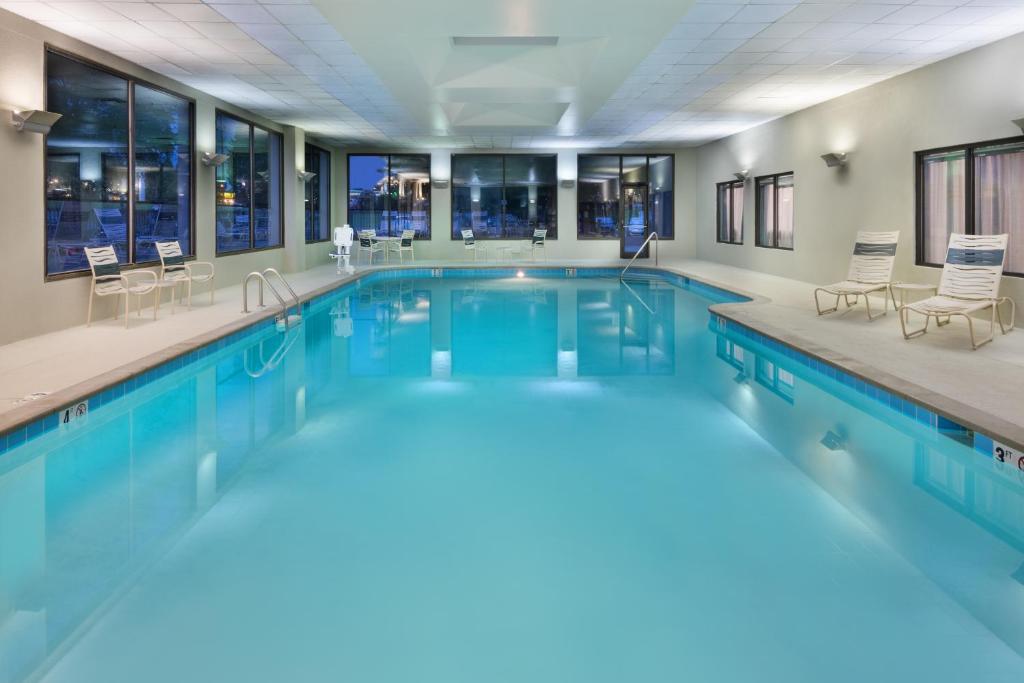 Radisson Hotel Nashville Airport photo 3