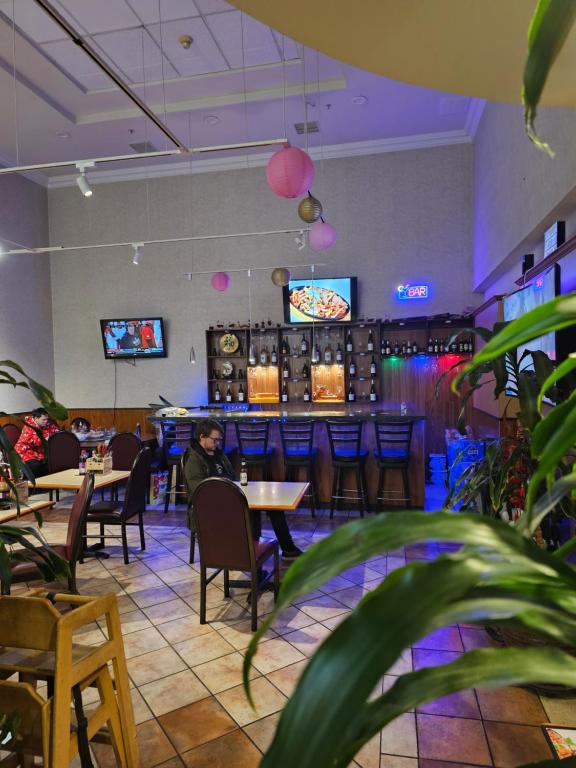Ramada by Wyndham SeaTac Airport photo 4