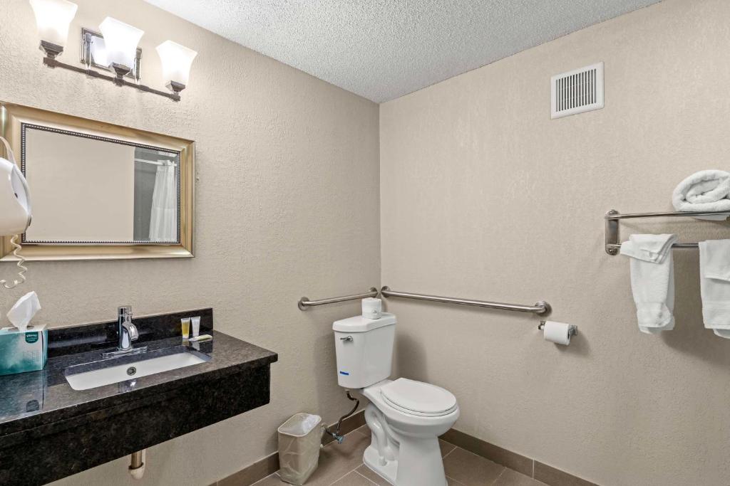 Red Lion Hotel Charlotte photo 3