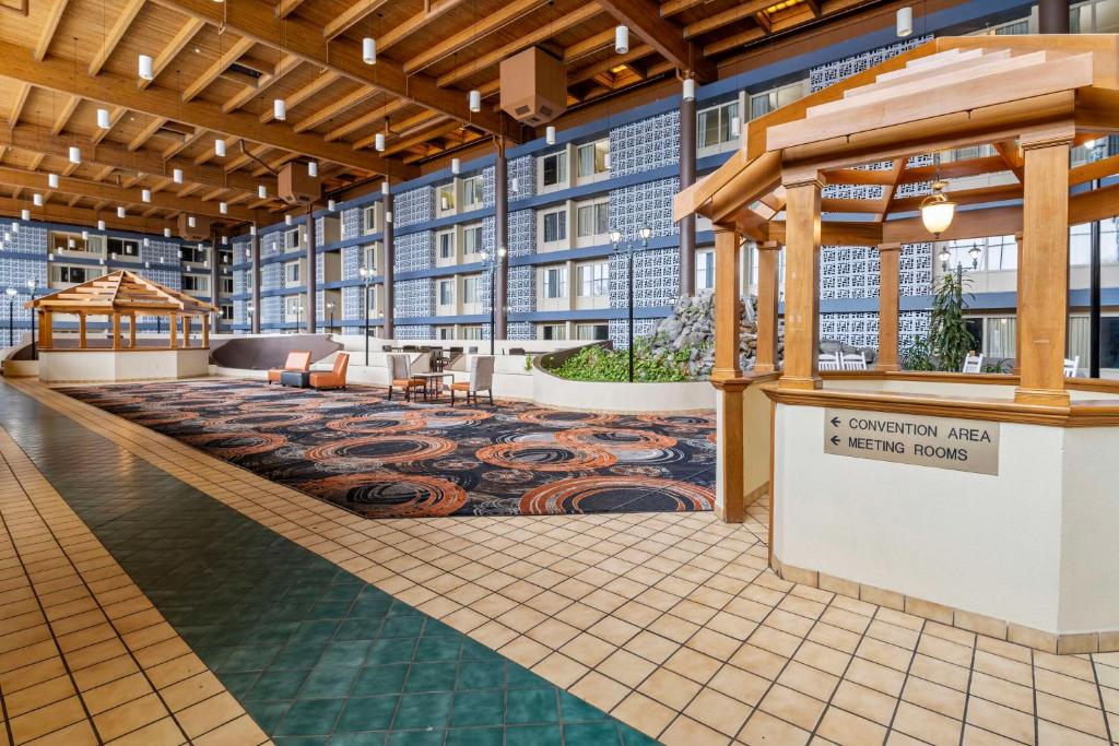 Red Lion Hotel Charlotte photo 4