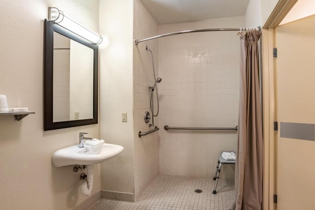 Red Roof Inn PLUS+ Tempe - Phoenix Airport photo 3