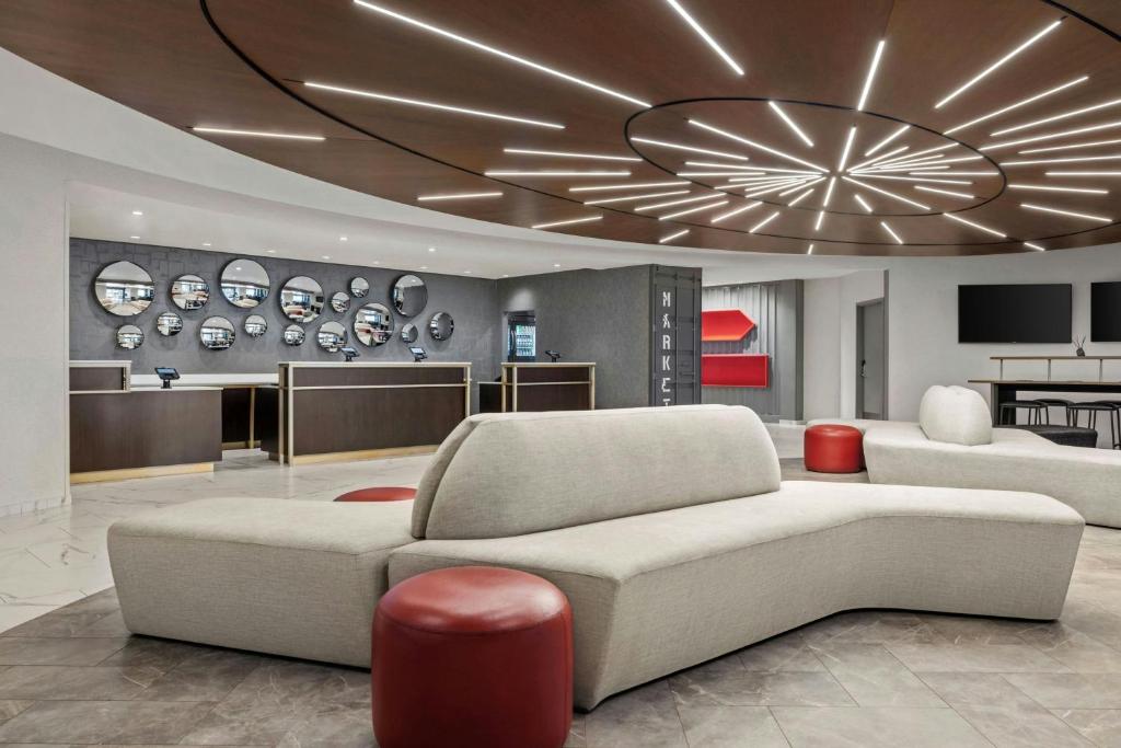 Renaissance Newark Airport Hotel, photo 1