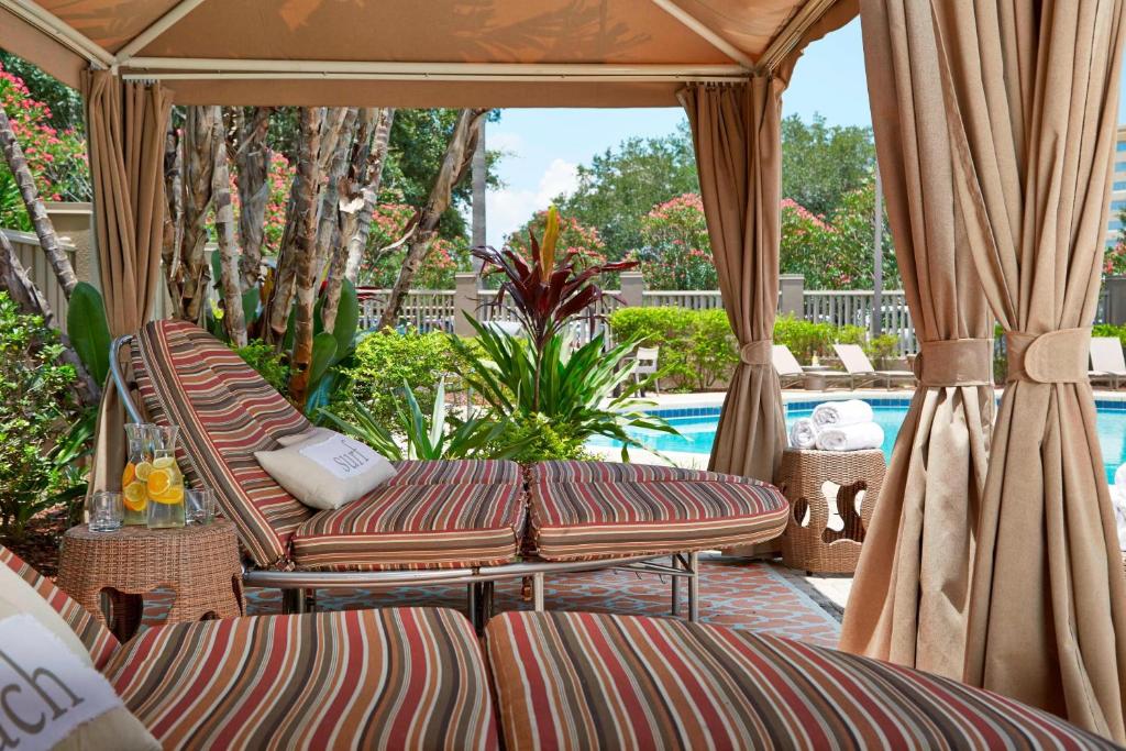 Renaissance Orlando Airport Hotel photo 4