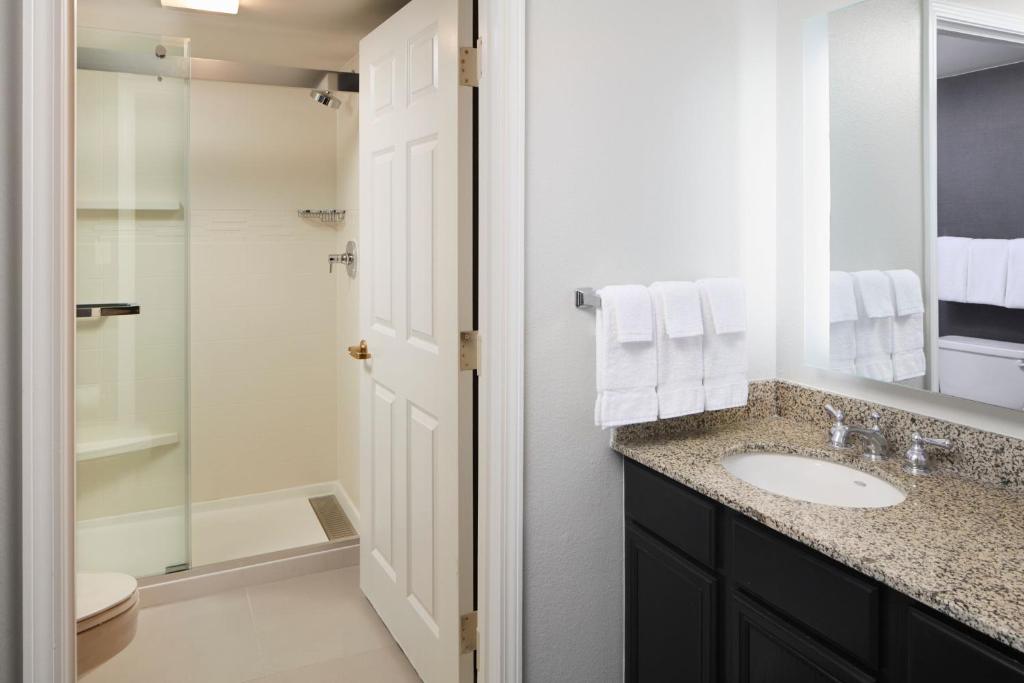 Residence Inn Arlington Rosslyn photo 3