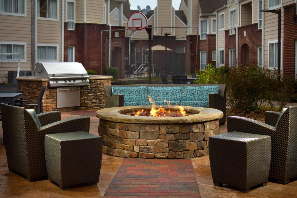 Residence Inn Atlanta Airport North/Virginia Avenue, photo 1