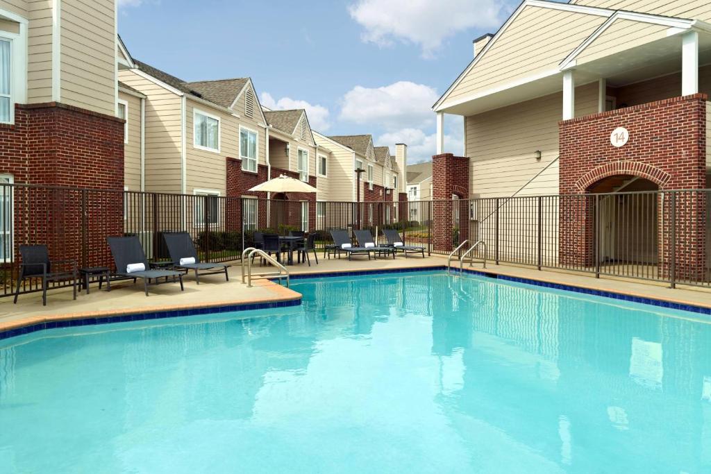 Residence Inn Atlanta Airport North/Virginia Avenue photo 4