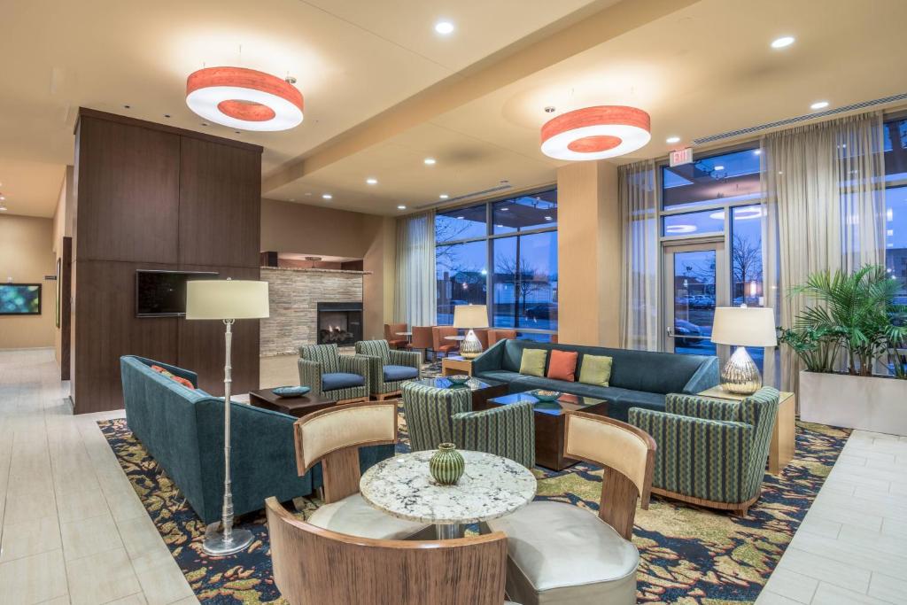 Residence Inn by Marriott Arlington Ballston, photo 1