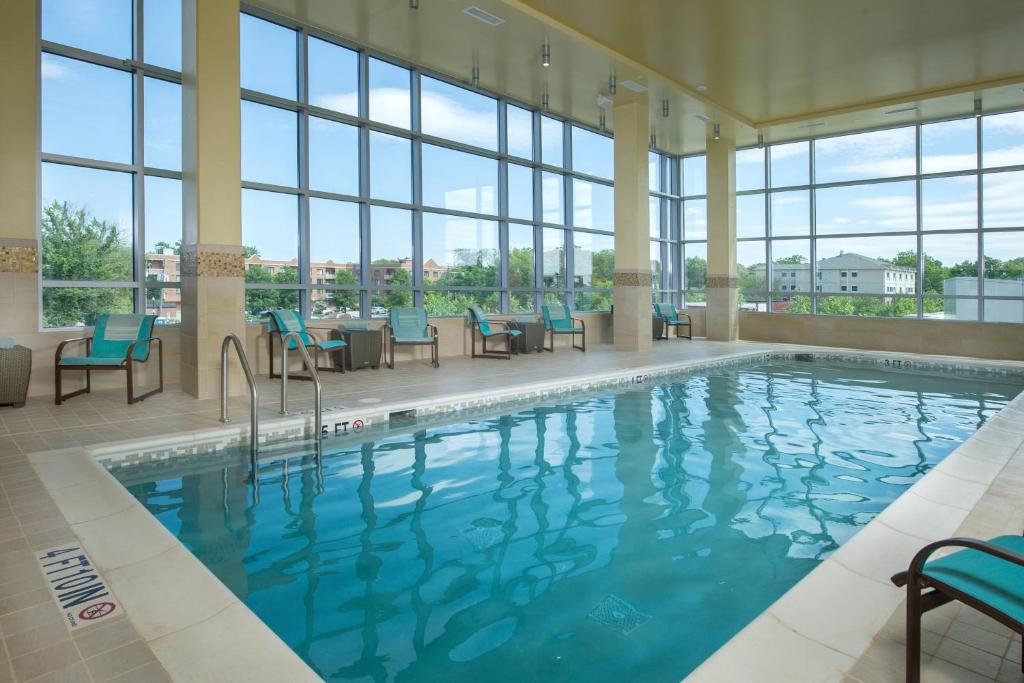 Residence Inn by Marriott Arlington Ballston photo 4