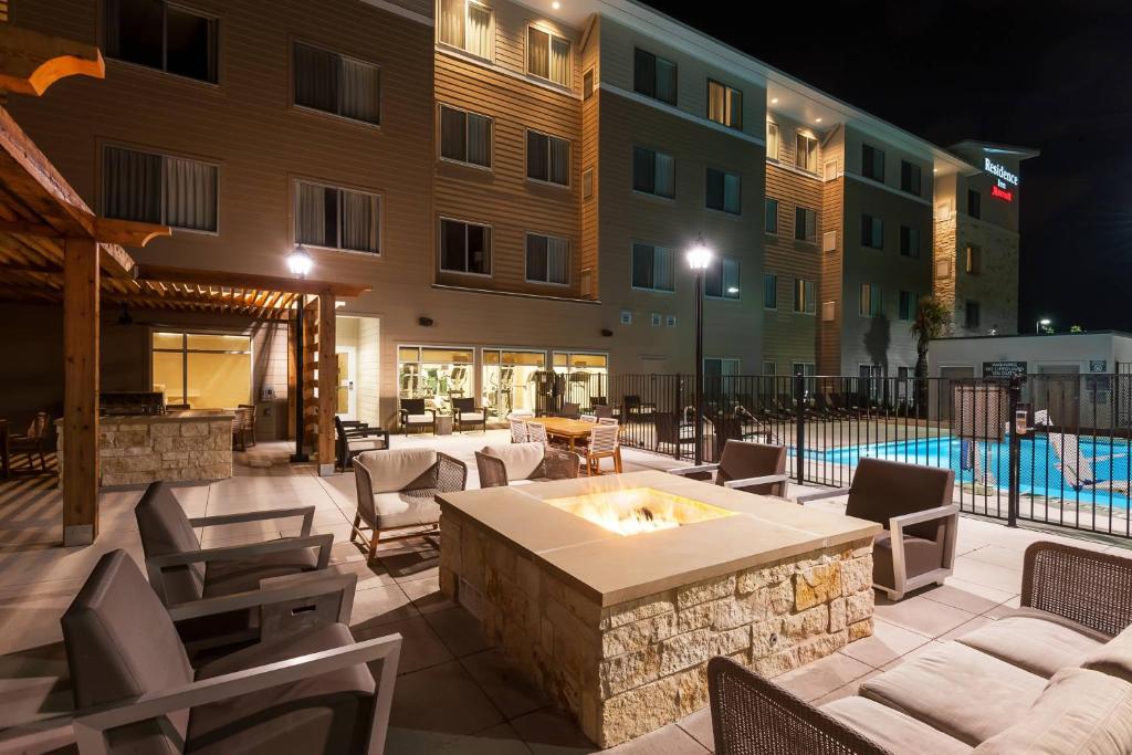 Residence Inn by Marriott Austin Airport photo 4