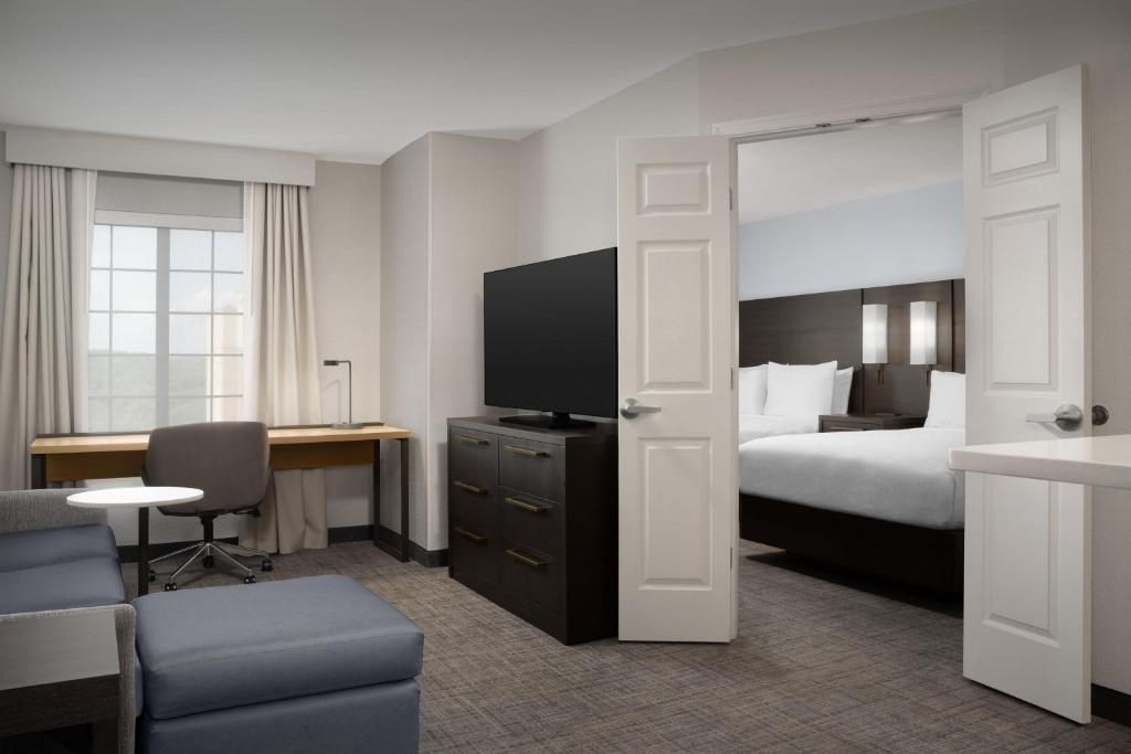 Residence Inn by Marriott BWI Airport, photo 1