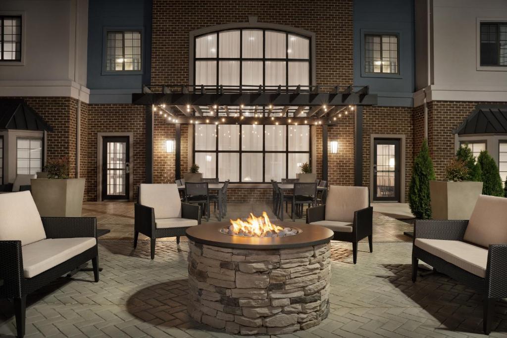 Residence Inn by Marriott BWI Airport photo 2