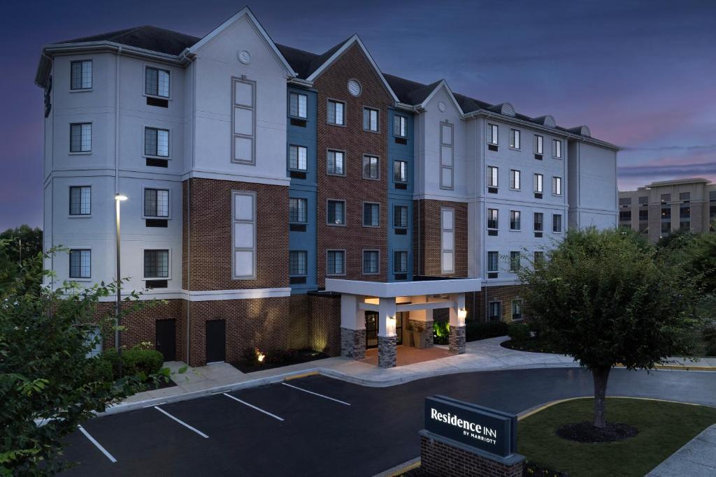 Residence Inn by Marriott BWI Airport photo 3