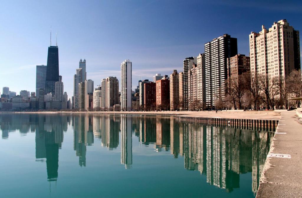 Residence Inn by Marriott Chicago O'Hare photo 3