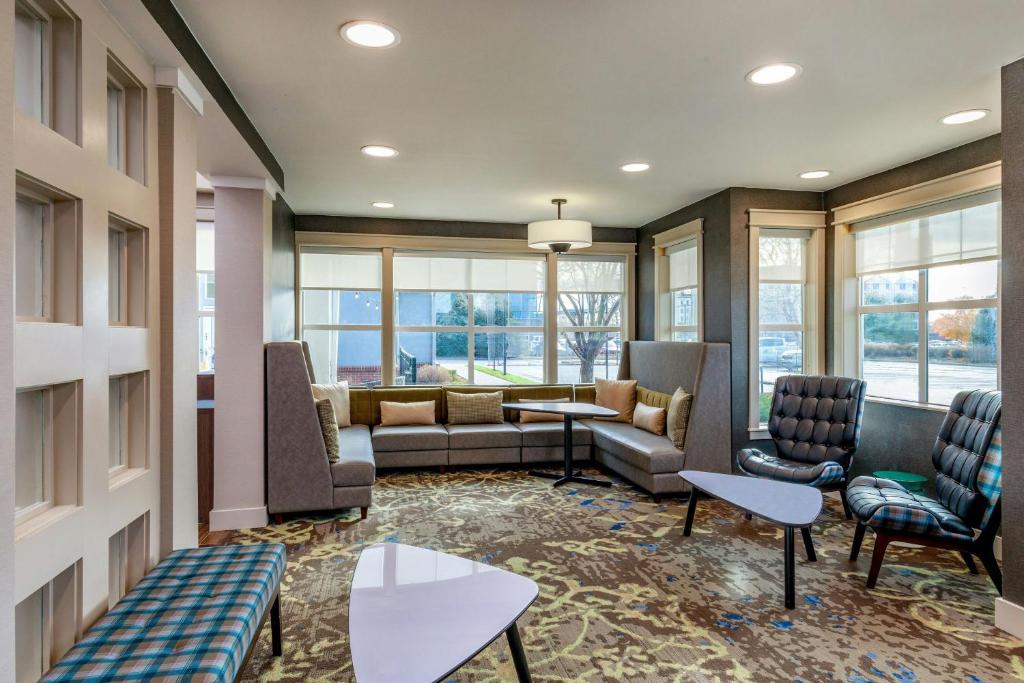 Residence Inn by Marriott Denver Airport at Gateway Park, photo 1