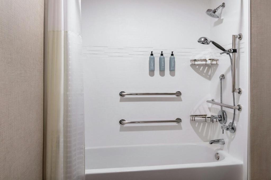 Residence Inn by Marriott Denver Airport at Gateway Park photo 3