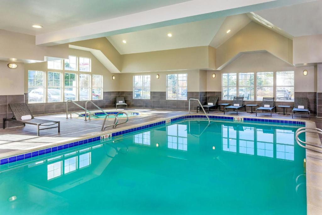 Residence Inn by Marriott Denver Airport at Gateway Park photo 4