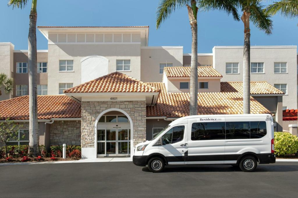 Residence Inn by Marriott Fort Lauderdale Airport & Cruise Port photo 3