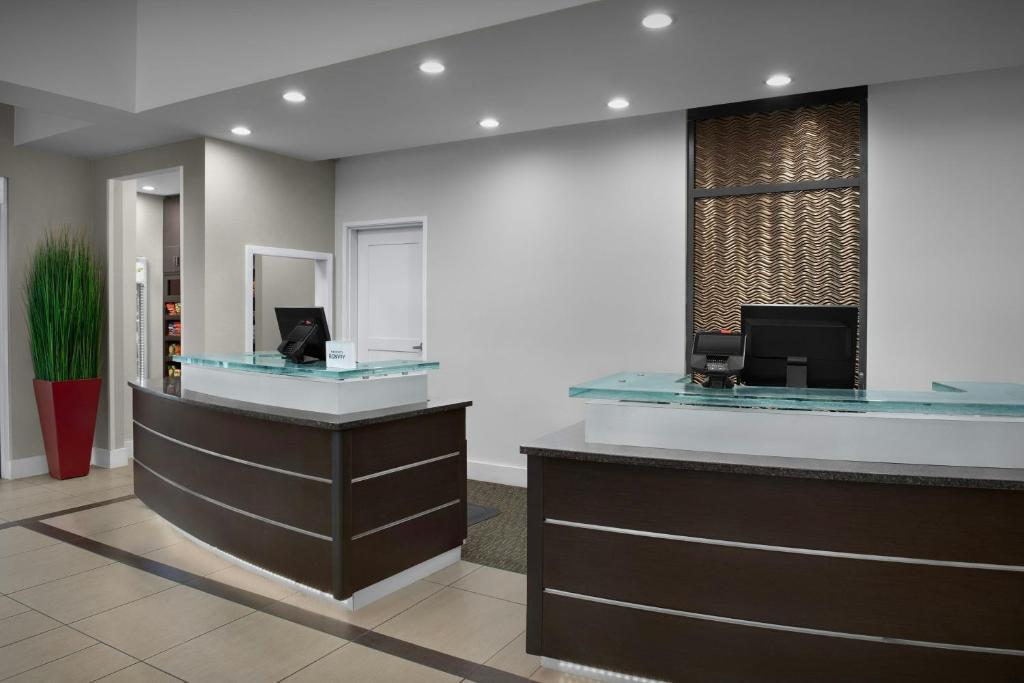 Residence Inn by Marriott Fort Lauderdale Airport & Cruise Port photo 4