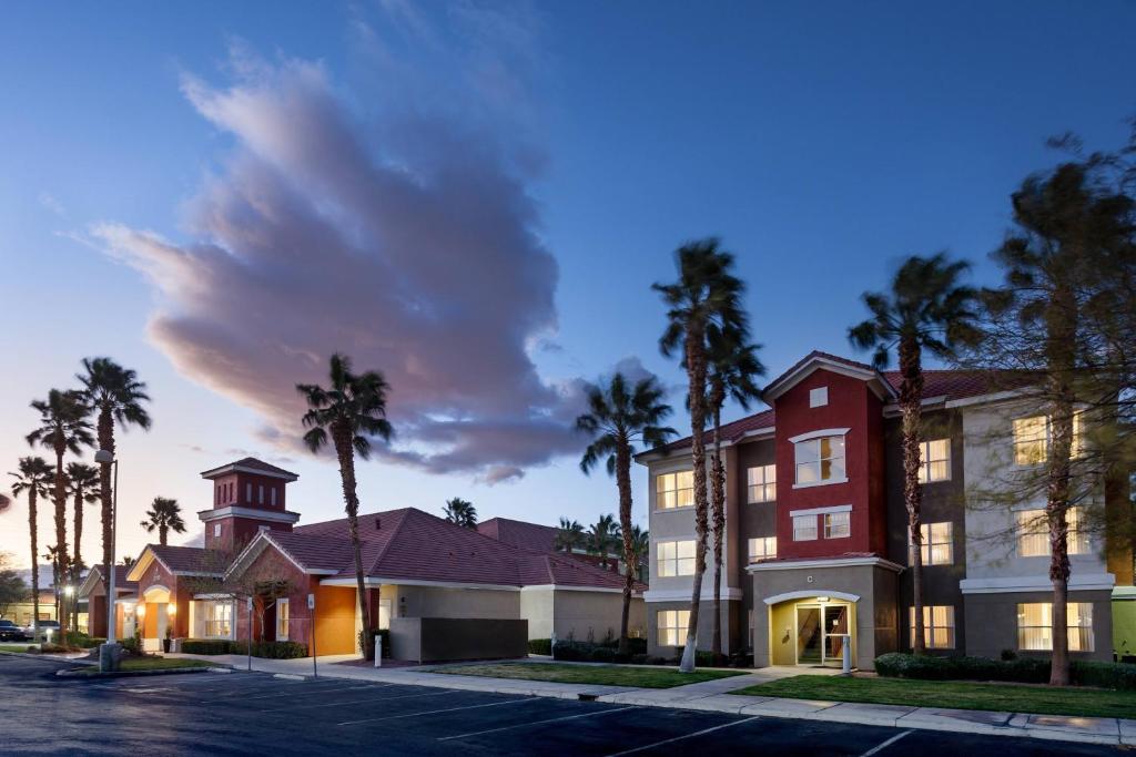 Residence Inn by Marriott Las Vegas Henderson/Green Valley, photo 1