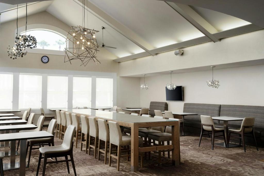 Residence Inn by Marriott Las Vegas Henderson/Green Valley photo 4