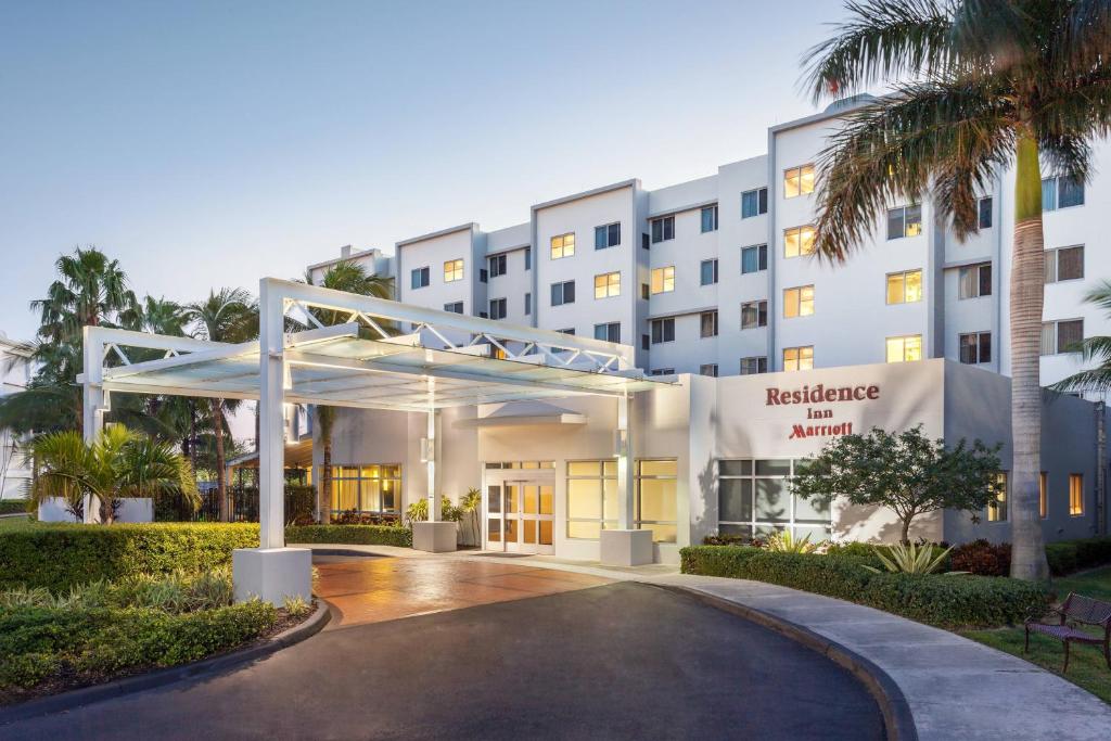 Residence Inn by Marriott Miami Airport, photo 1