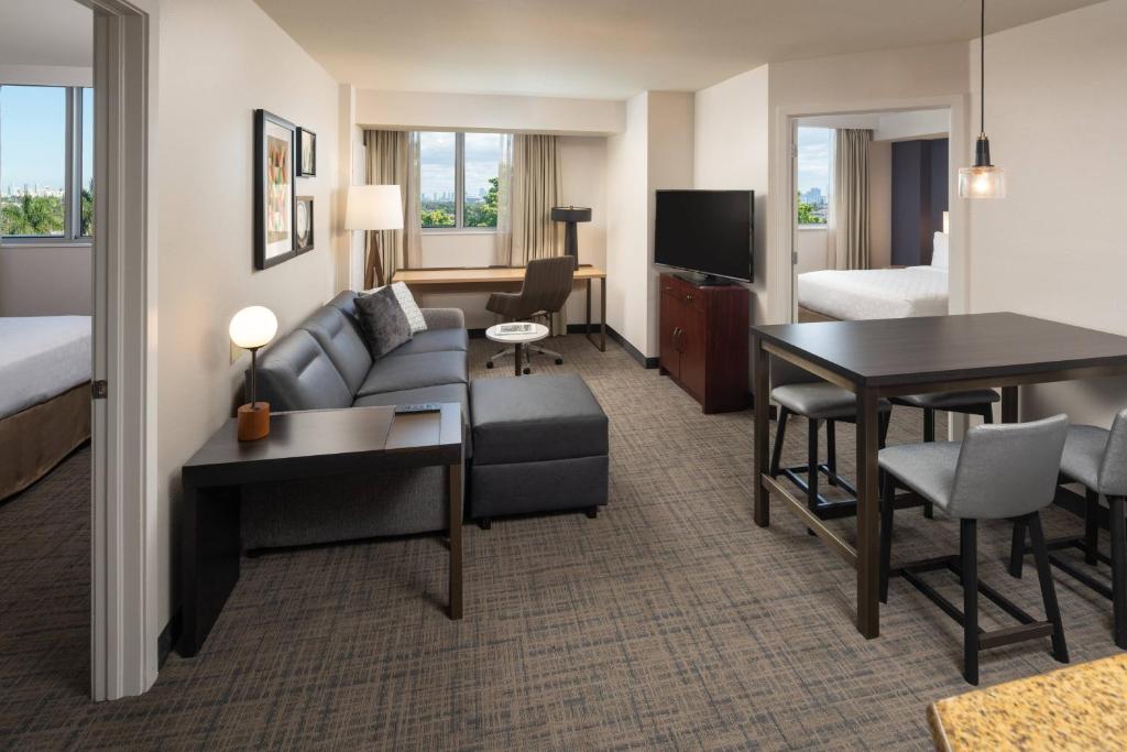 Residence Inn by Marriott Miami Airport photo 2
