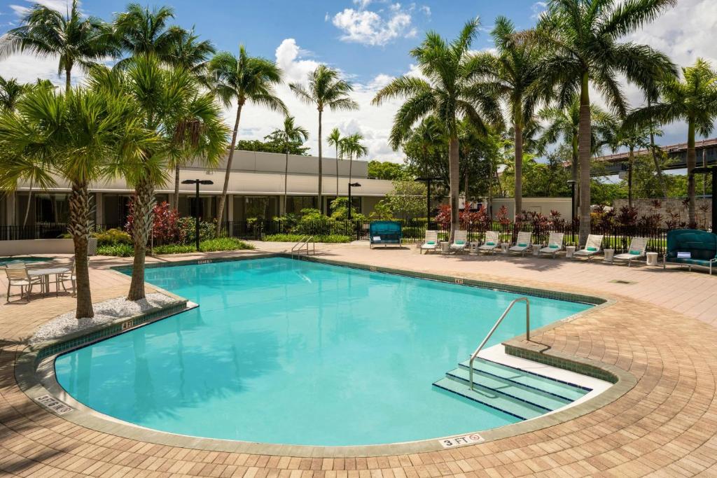 Residence Inn by Marriott Miami Airport photo 4