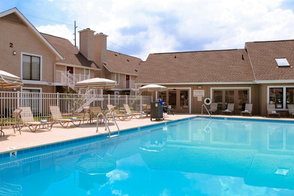 Residence Inn by Marriott Nashville Airport, photo 1