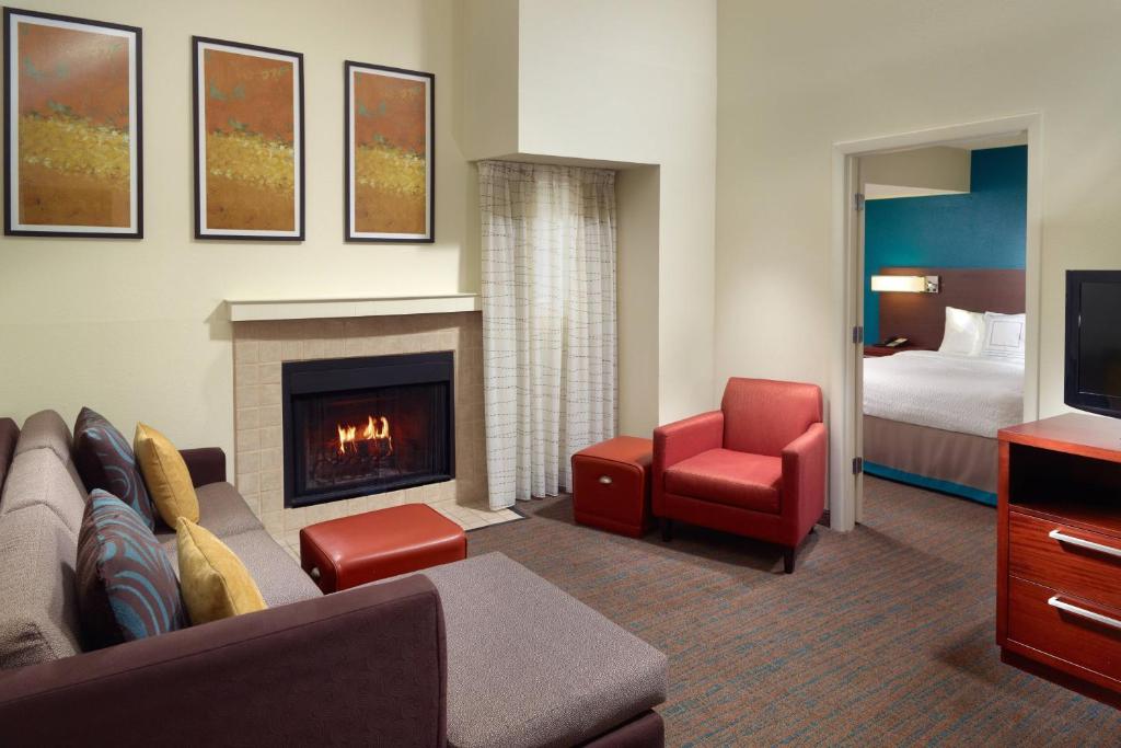 Residence Inn by Marriott Nashville Airport photo 2